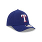 Texas Rangers 39THIRTY M-Crown A-Frame Stretch Fit Hat