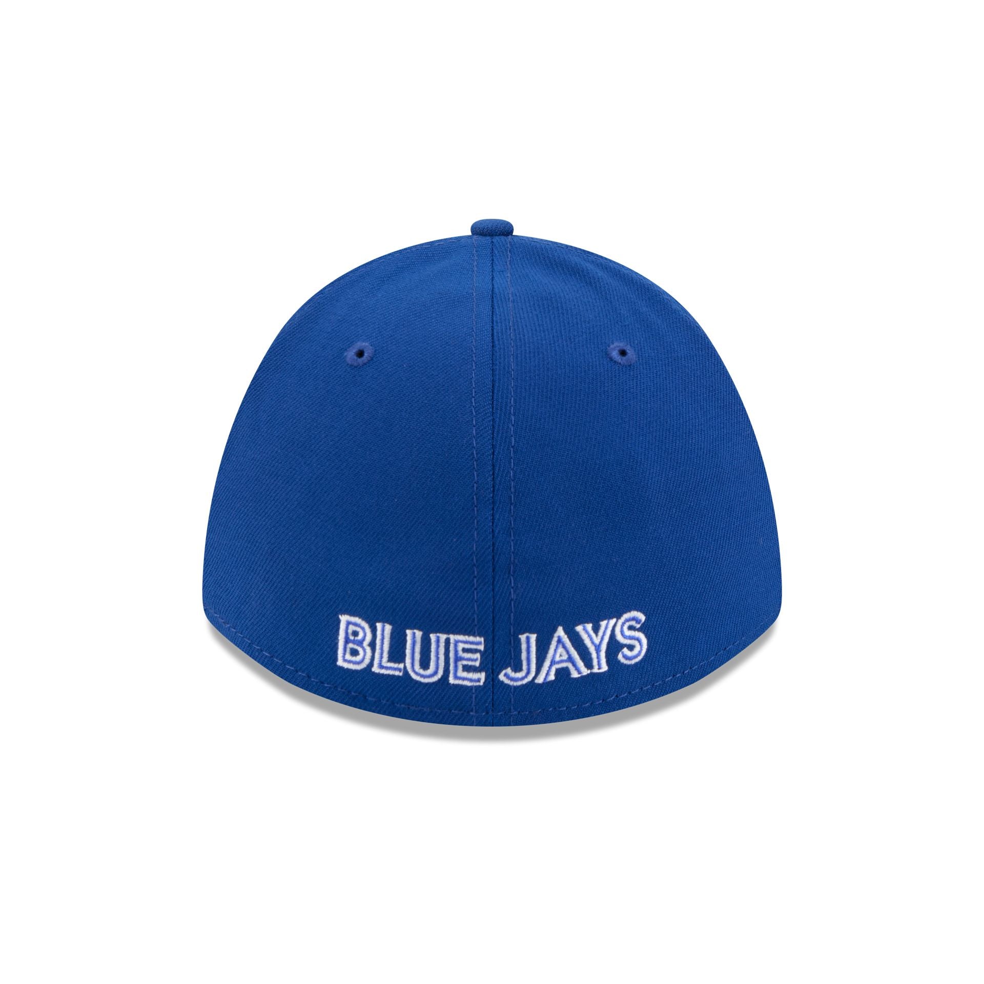 Toronto Blue Jays 39THIRTY M-Crown A-Frame Stretch Fit Hat