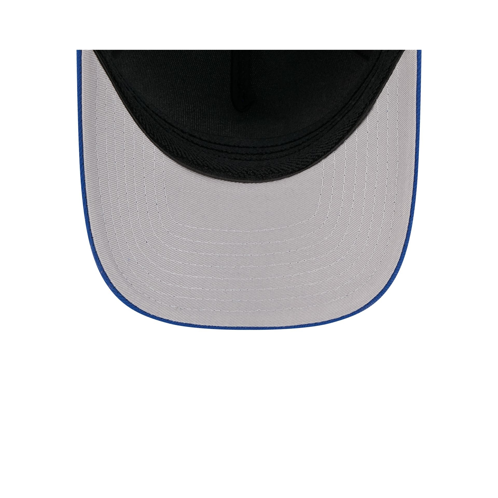 Toronto Blue Jays 39THIRTY M-Crown A-Frame Stretch Fit Hat