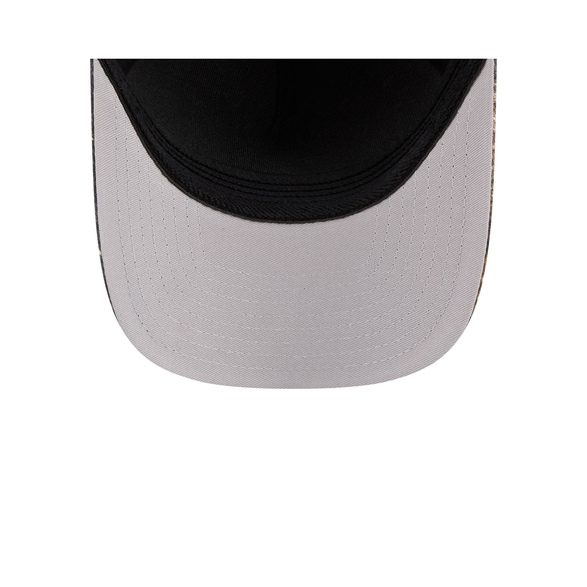 Atlanta Braves Realtree 39THIRTY M-Crown A-Frame Stretch Fit Hat