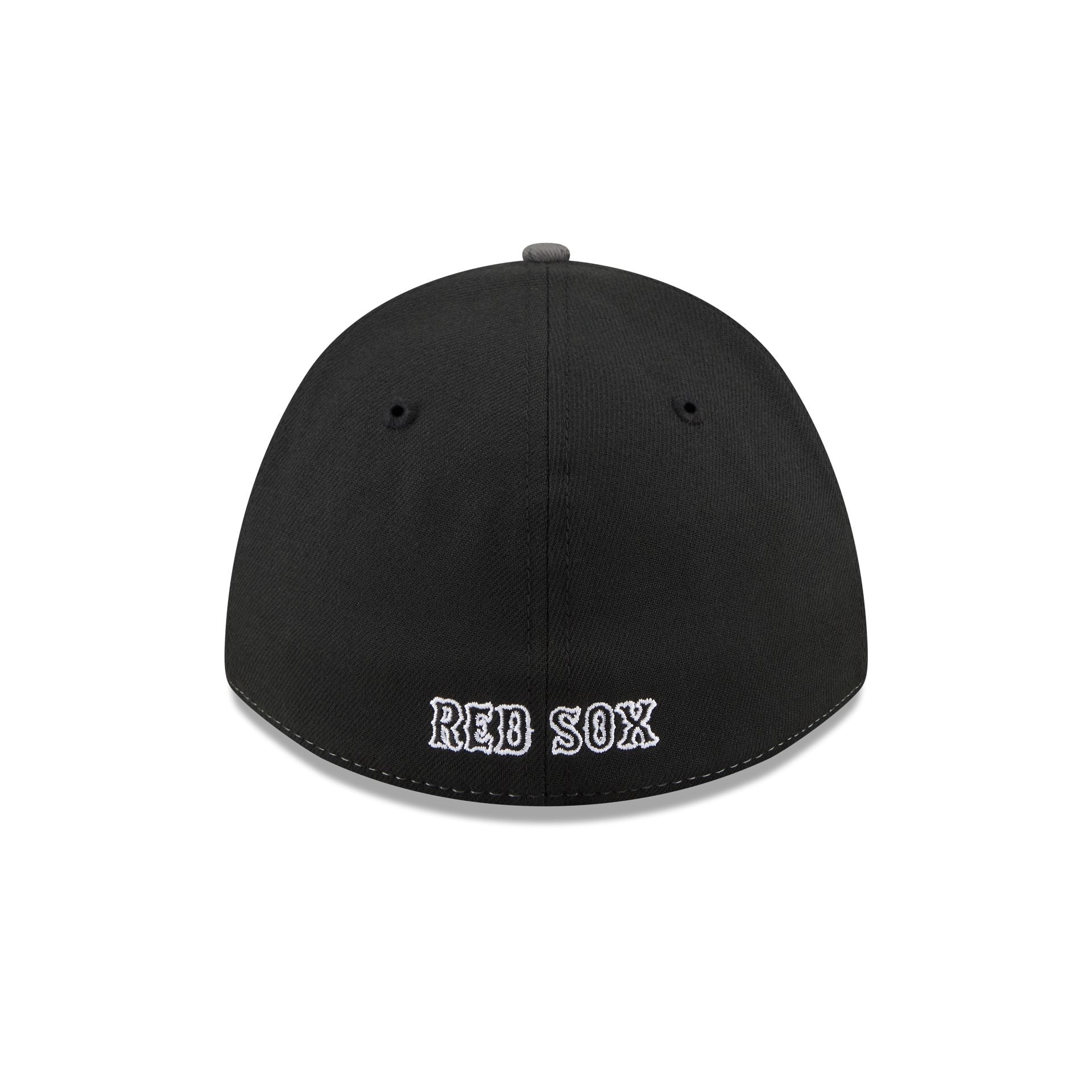 Boston Red Sox Realtree 39THIRTY M-Crown A-Frame Stretch Fit Hat