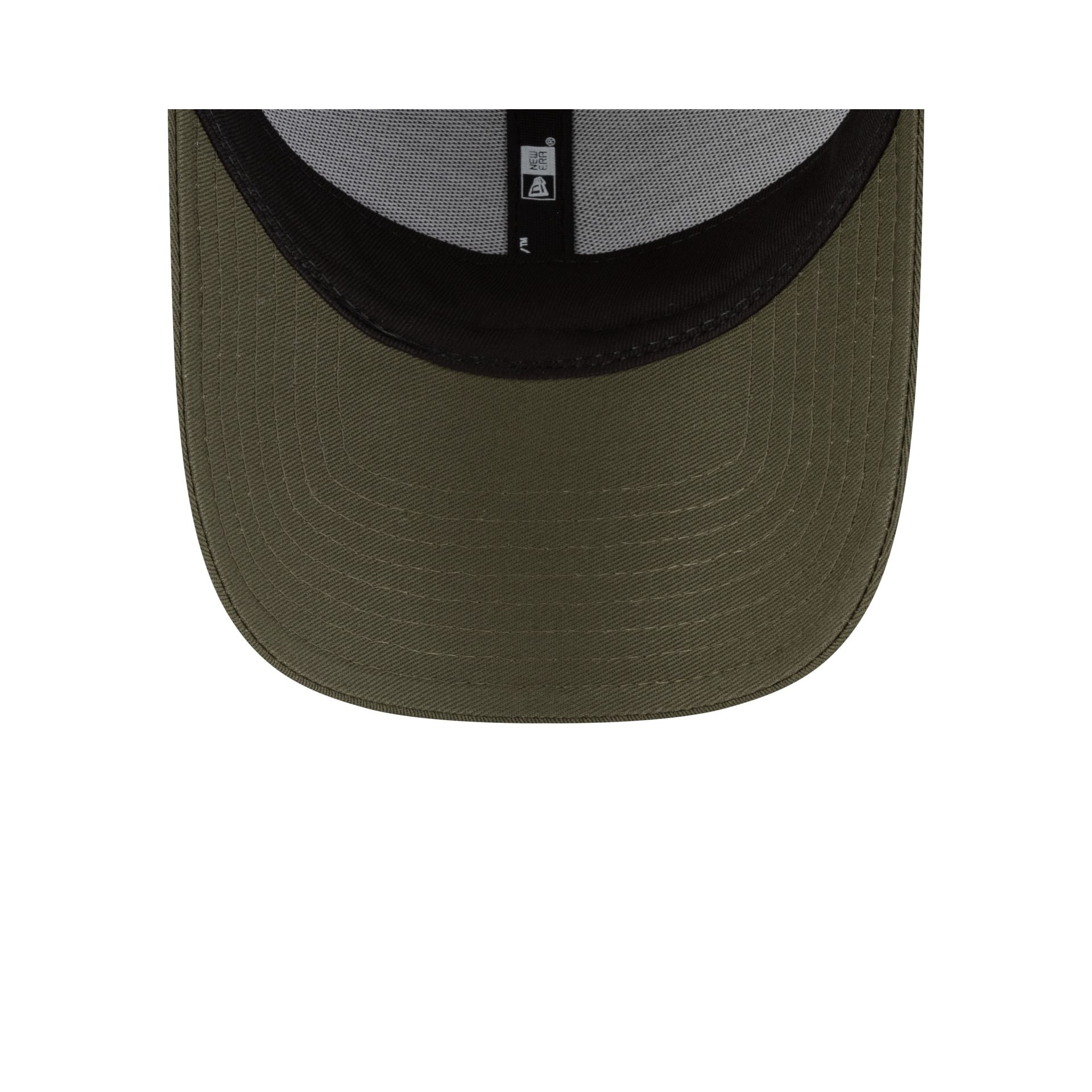 McLaren Formula 1 Team Essential Dark Green 9FORTY Snapback Hat