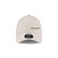 McLaren Formula 1 Team Essential Stone 9FORTY Snapback Hat