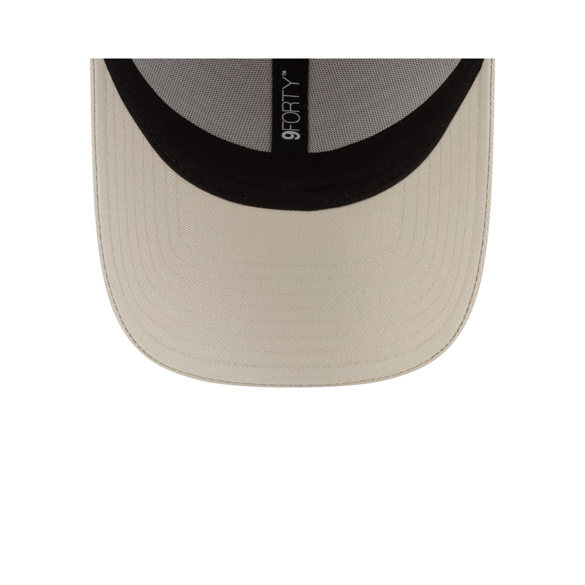 McLaren Formula 1 Team Essential Stone 9FORTY Snapback Hat