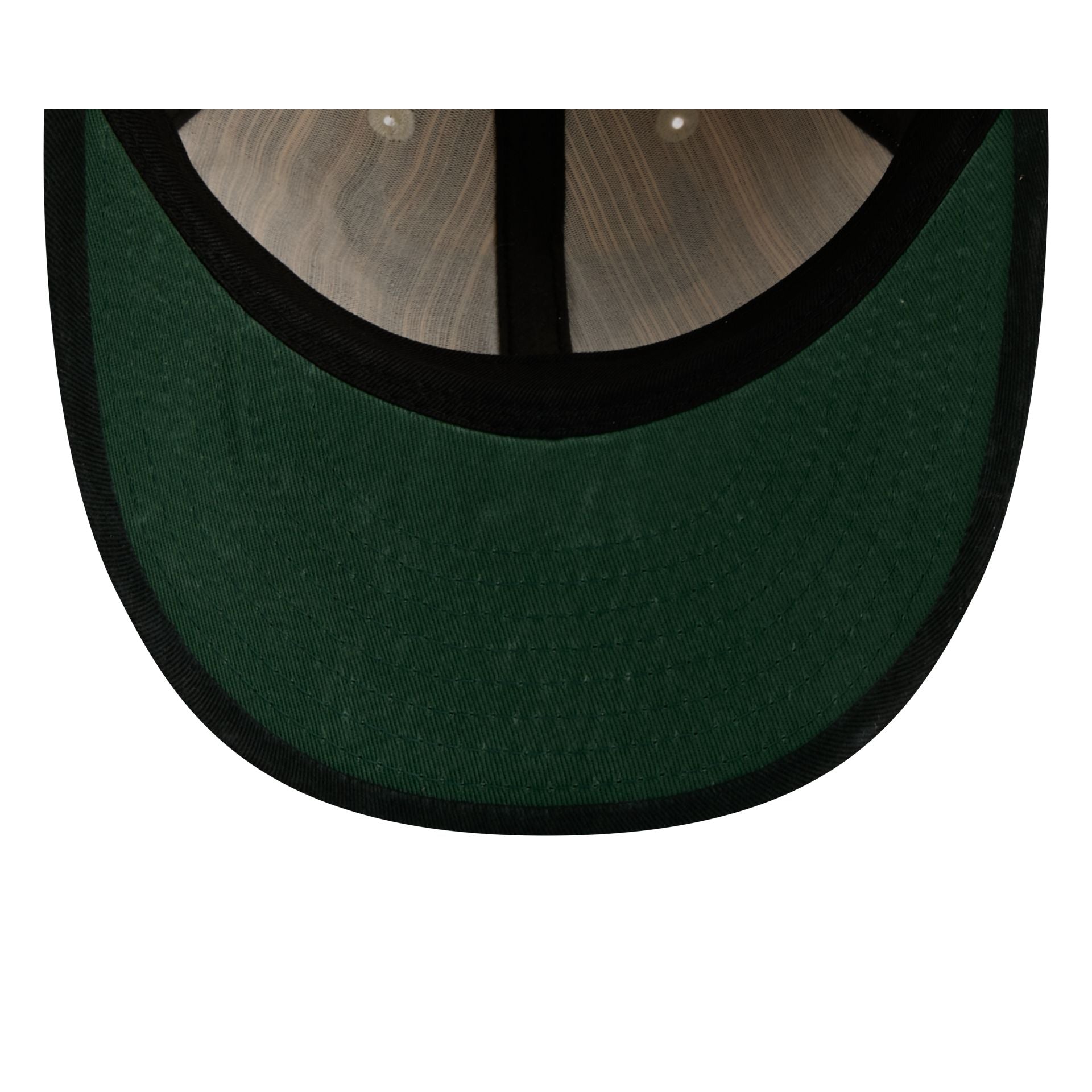 Chicago Bulls Three Looms Americana Herringbone Retro Crown 9FIFTY Adjustable Hat