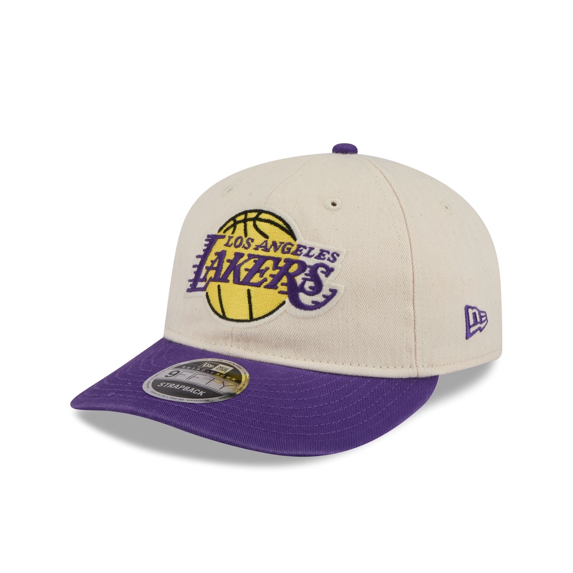 New Era Cap