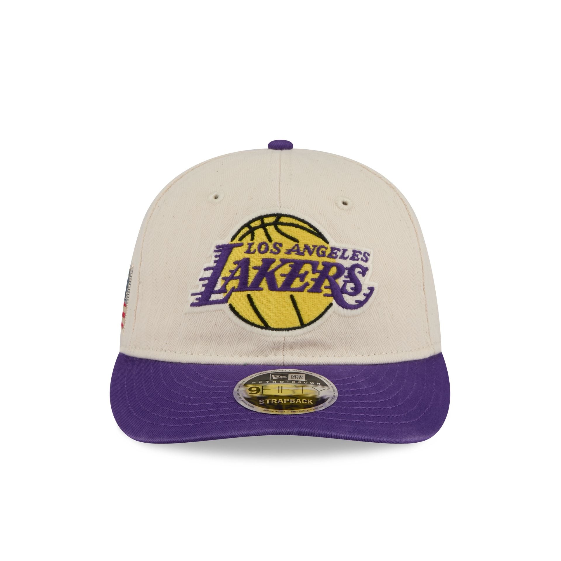 New Era Cap
