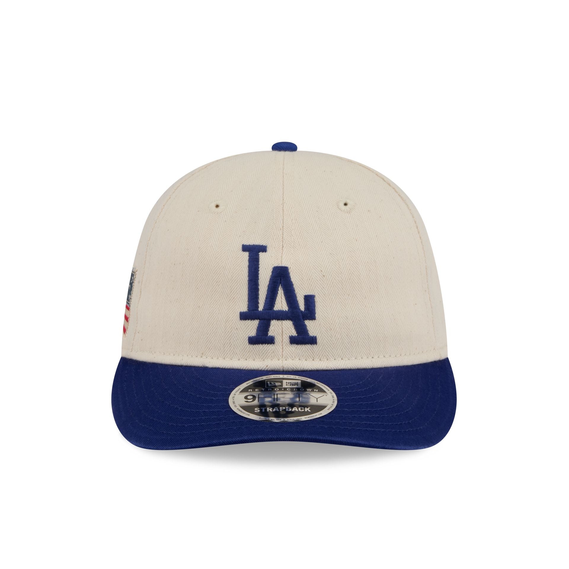 New Era Cap