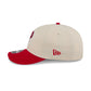 Philadelphia Phillies Three Looms Americana Herringbone Retro Crown 9FIFTY Adjustable Hat