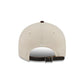 San Diego Padres Three Looms Americana Herringbone Retro Crown 9FIFTY Adjustable Hat