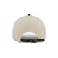 Seattle Mariners Three Looms Americana Herringbone Retro Crown 9FIFTY Adjustable Hat