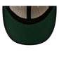 Seattle Mariners Three Looms Americana Herringbone Retro Crown 9FIFTY Adjustable Hat