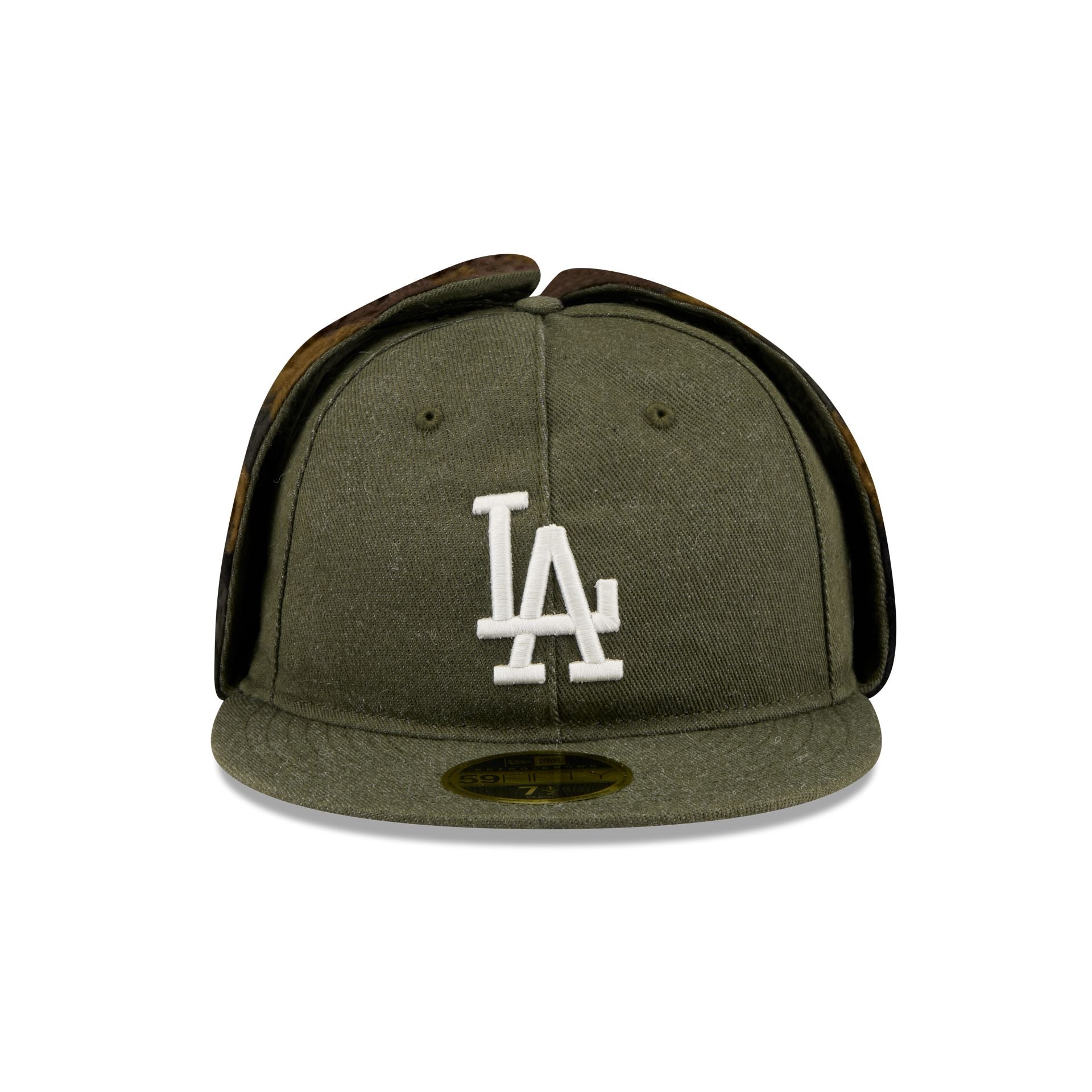 New Era Cap