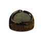 Colorado Rockies Three Looms Cotton Twill Camo Retro Crown Dog Ear 59FIFTY Fitted Hat