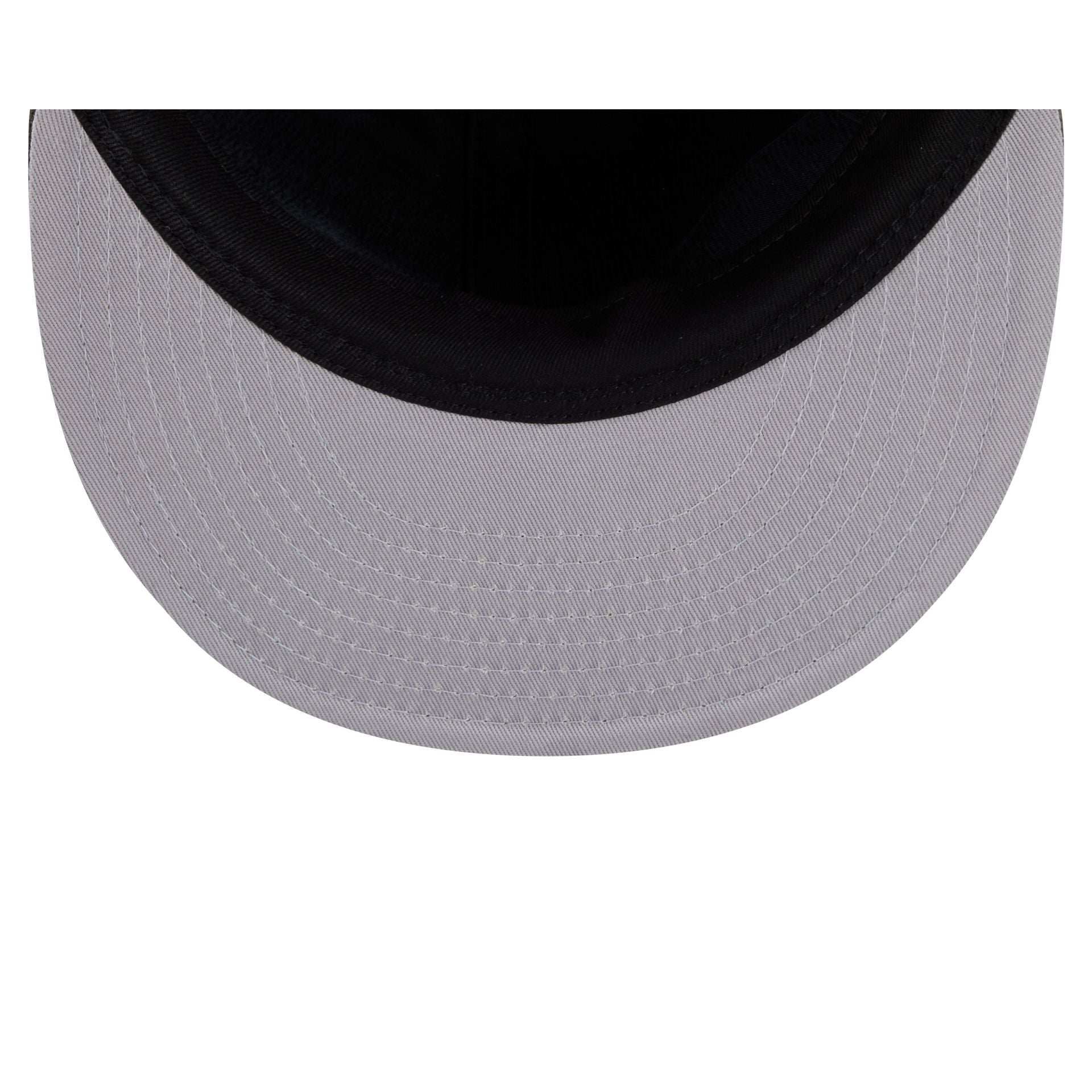 Colorado Rockies Three Looms Cotton Twill Camo Retro Crown Dog Ear 59FIFTY Fitted Hat