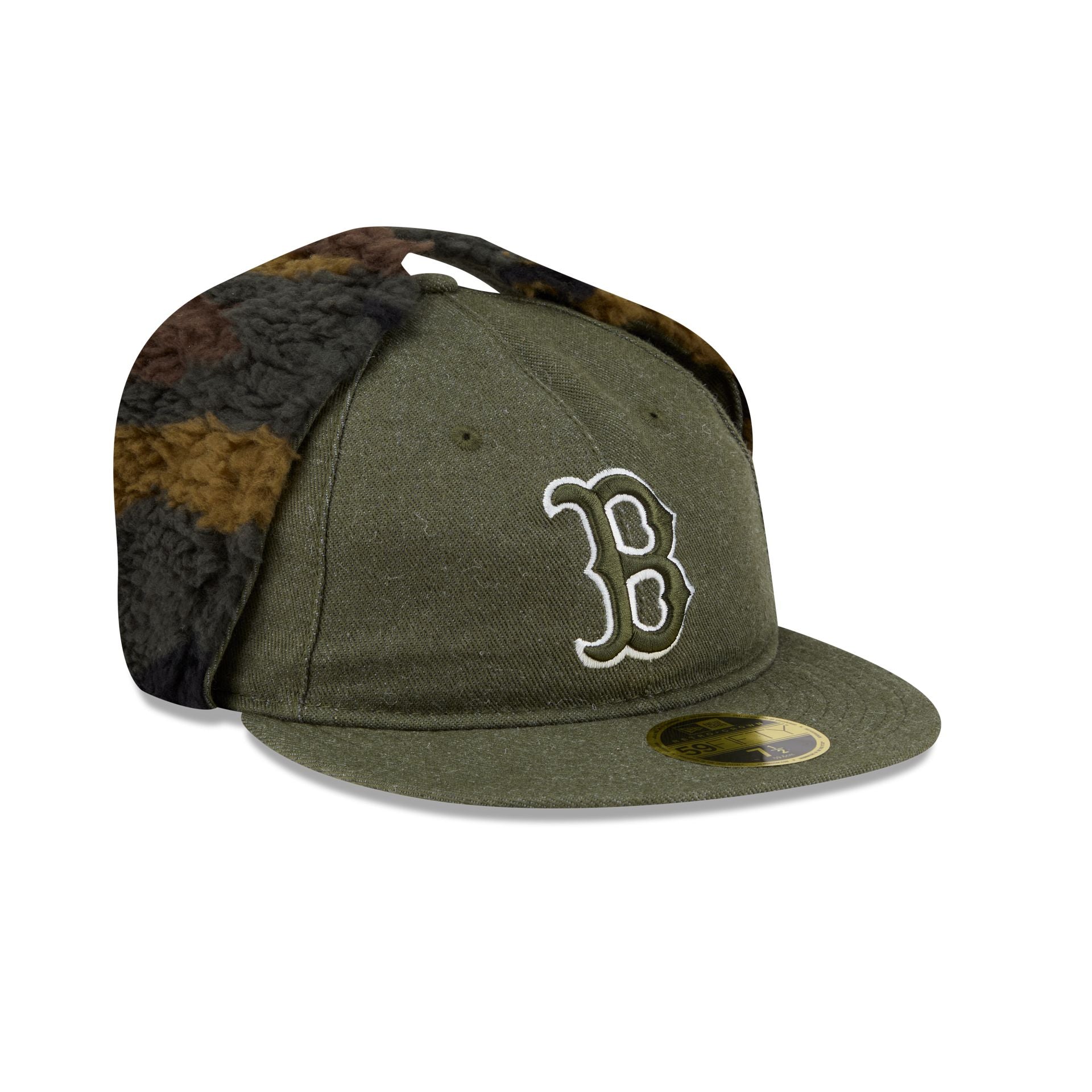 New Era Cap