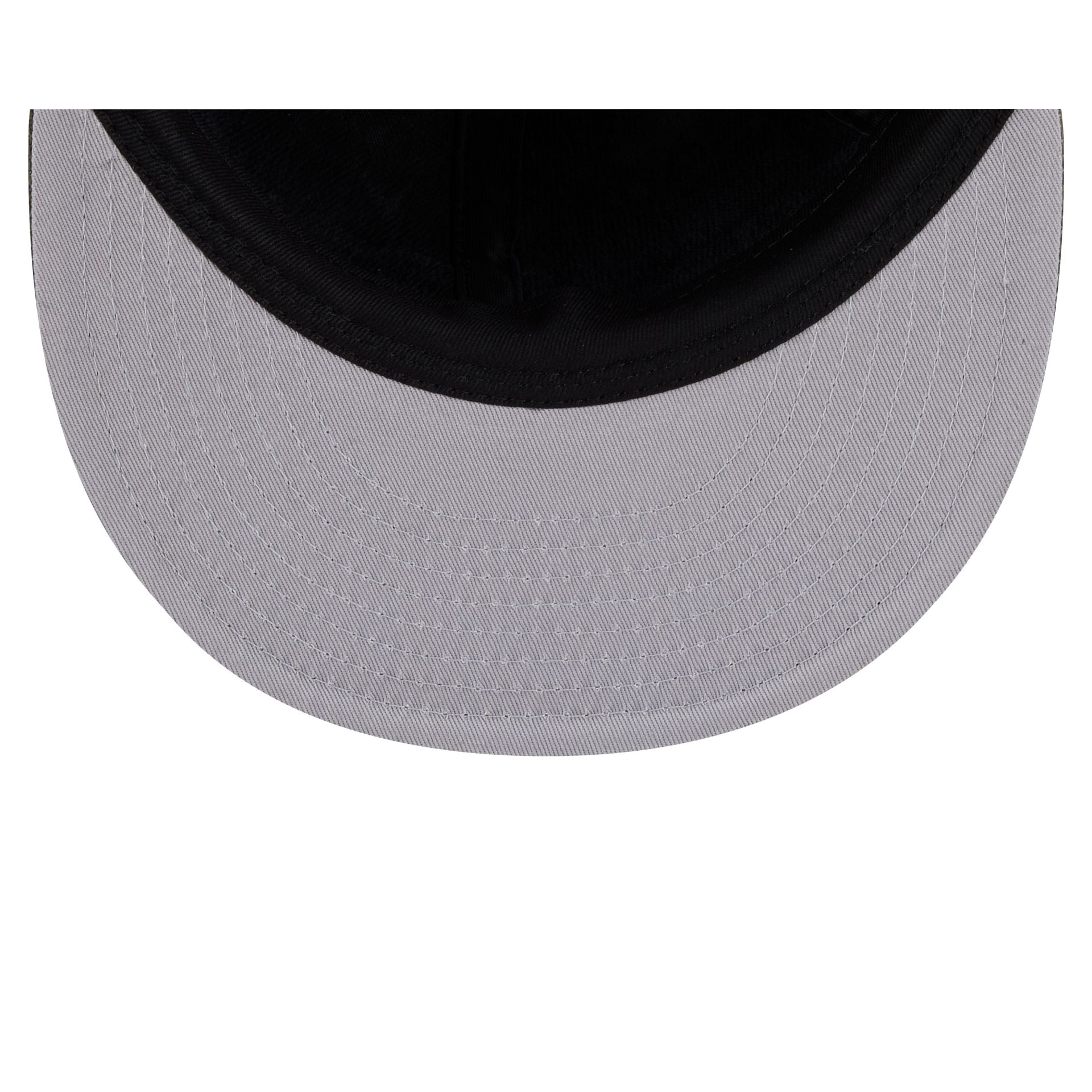 Philadelphia Phillies Three Looms Cotton Twill Camo Retro Crown Dog Ear 59FIFTY Fitted Hat