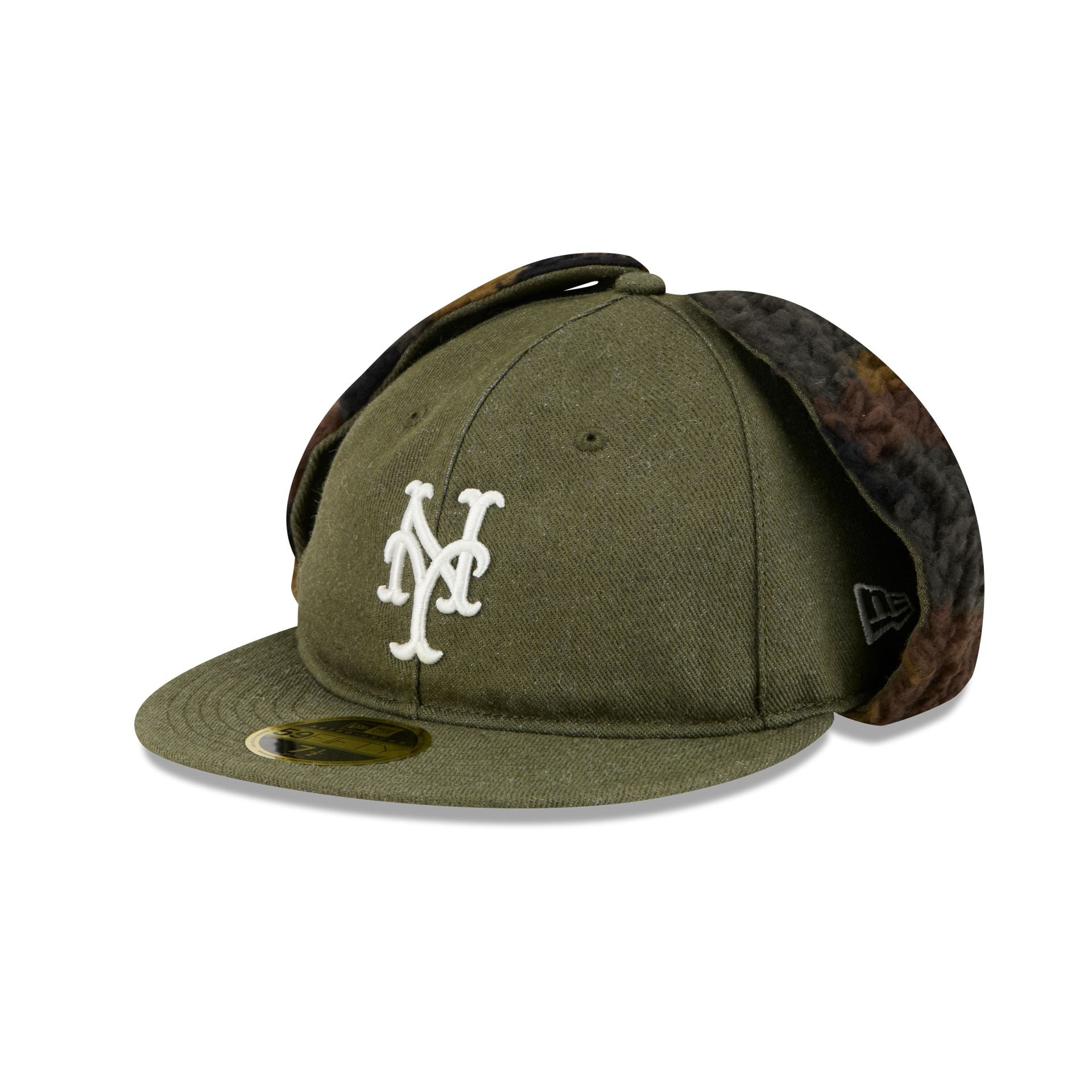 New Era Cap