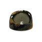 New York Knicks Three Looms Cotton Twill Camo Retro Crown Dog Ear 59FIFTY Fitted Hat