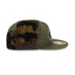 San Francisco 49ers Three Looms Cotton Twill Camo Retro Crown Dog Ear 59FIFTY Fitted Hat