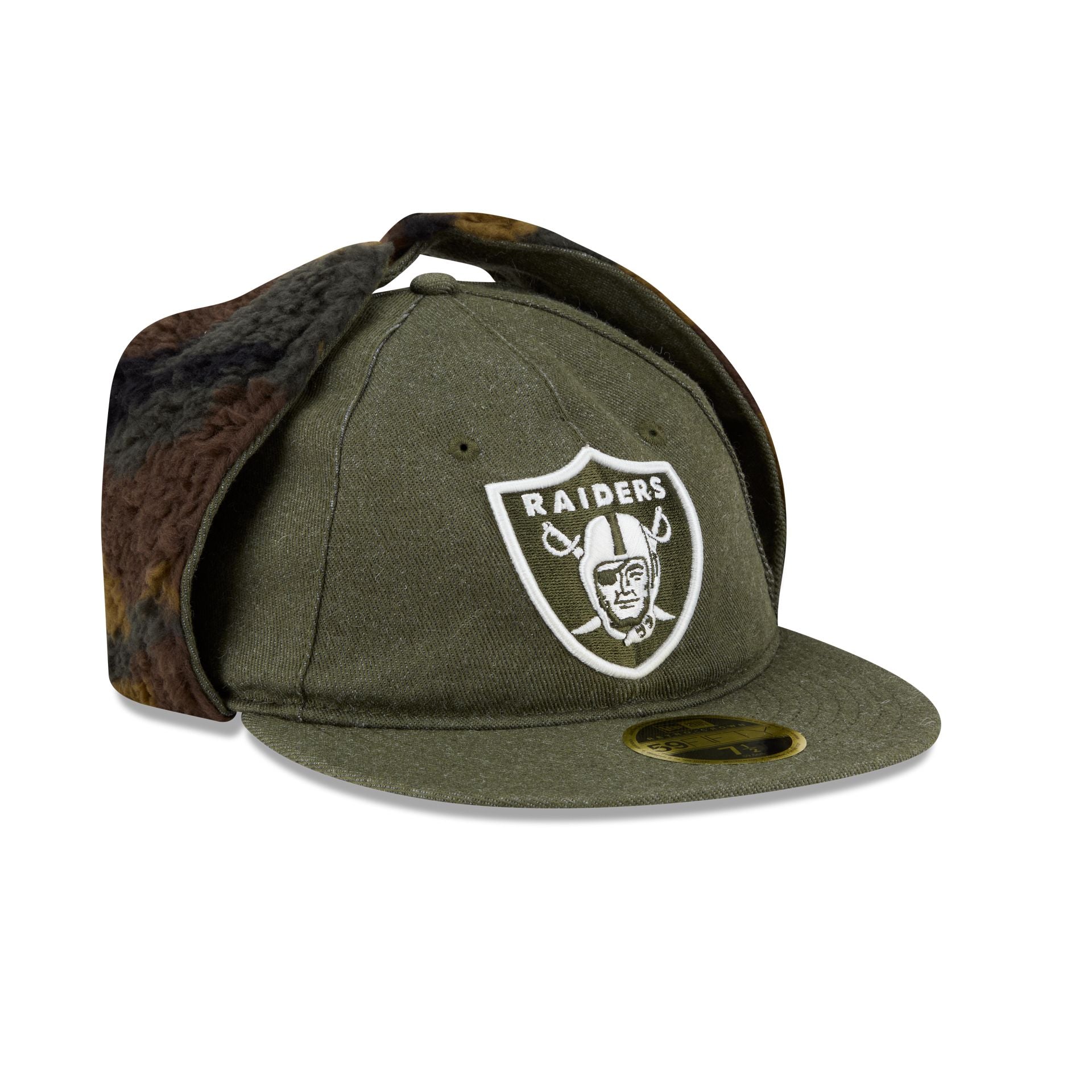 New Era Cap