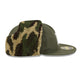 Pittsburgh Pirates Three Looms Cotton Twill Camo Retro Crown Dog Ear 59FIFTY Fitted Hat