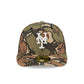 New York Mets Three Looms Jacquard Camo 59FIFTY Fitted Hat