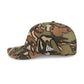 Houston Astros Three Looms Jacquard Camo 59FIFTY Fitted Hat