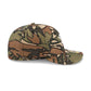 Houston Astros Three Looms Jacquard Camo 59FIFTY Fitted Hat