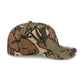 Chicago Cubs Three Looms Jacquard Camo 59FIFTY Fitted Hat