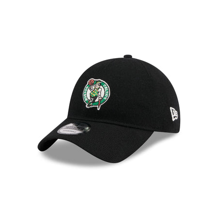 Boston Celtics Merino Wool 9TWENTY Adjustable Hat