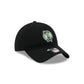 Boston Celtics Merino Wool 9TWENTY Adjustable Hat