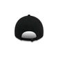 Miami Heat Merino Wool 9TWENTY Adjustable Hat