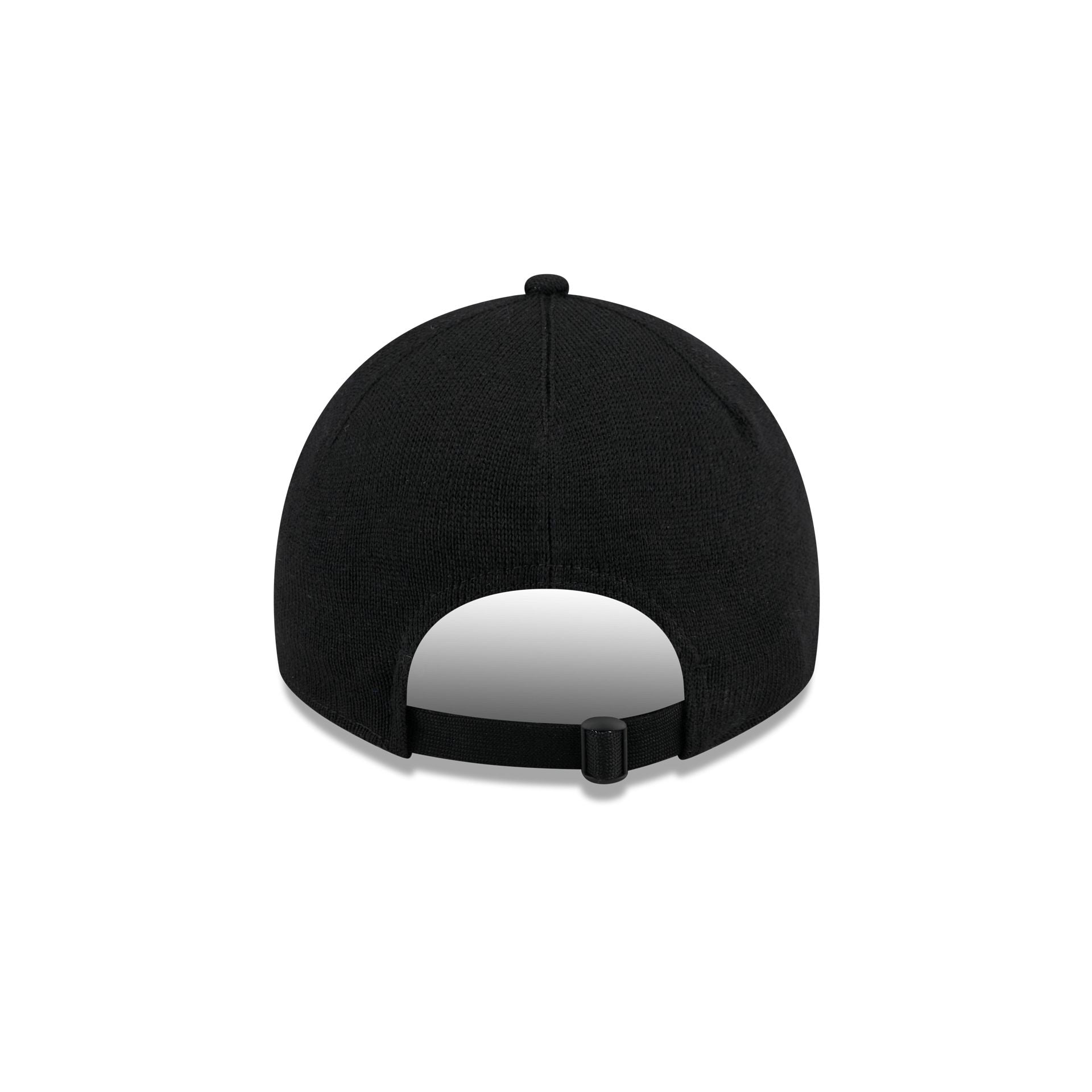 Miami Heat Merino Wool 9TWENTY Adjustable Hat