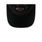 Miami Heat Merino Wool 9TWENTY Adjustable Hat