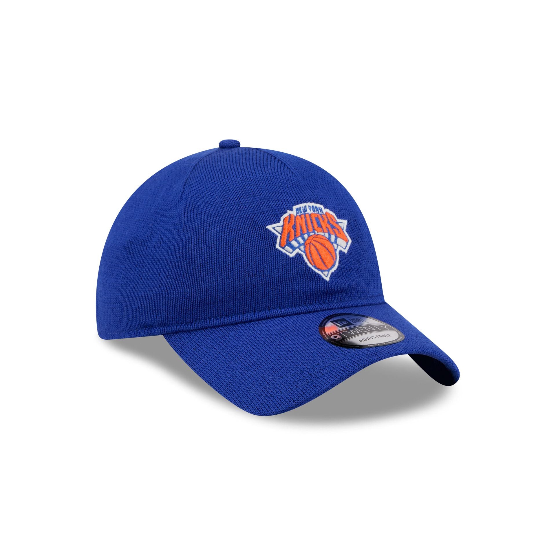 New York Knicks Merino Wool 9TWENTY Adjustable Hat