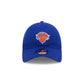 New York Knicks Merino Wool 9TWENTY Adjustable Hat