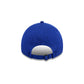 New York Knicks Merino Wool 9TWENTY Adjustable Hat