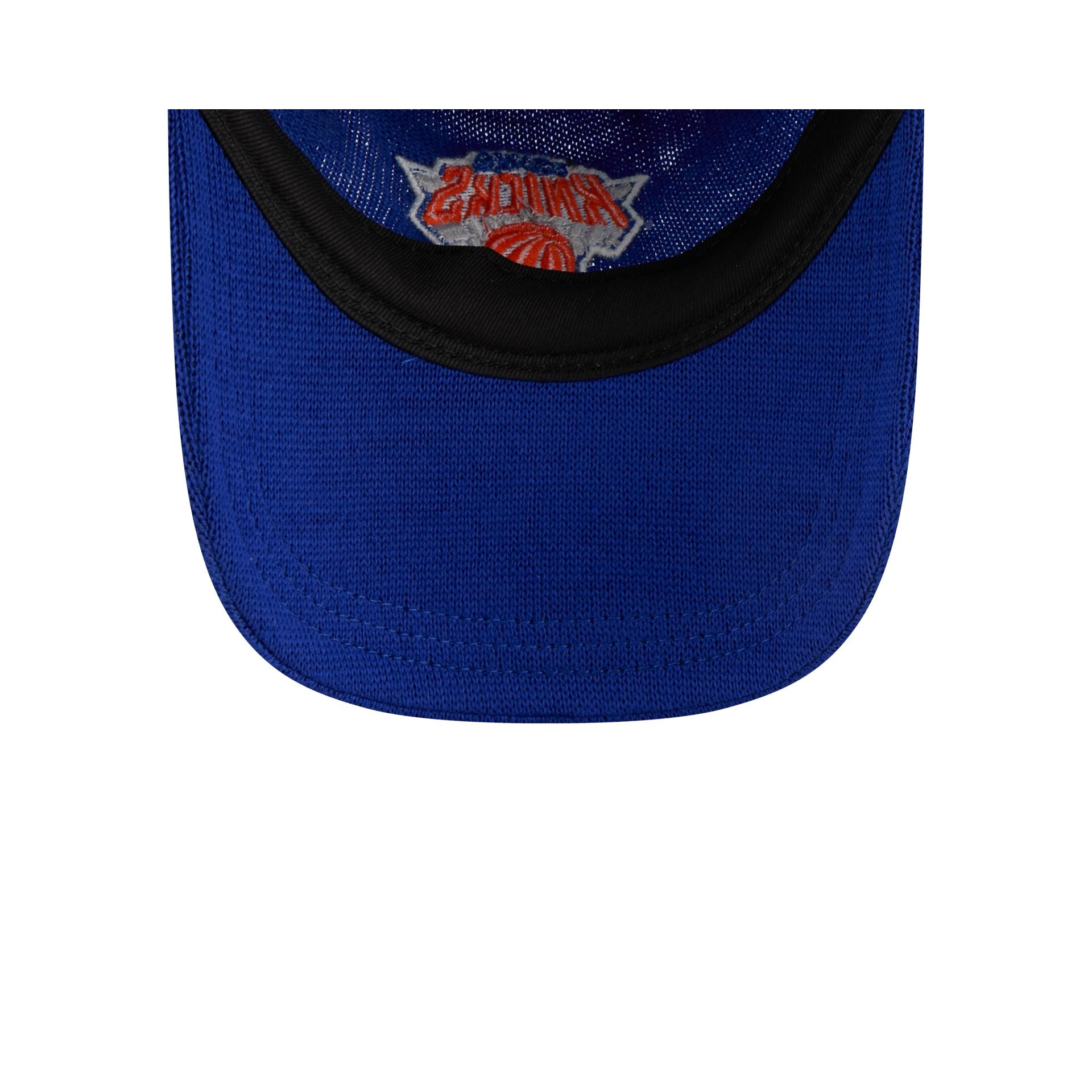 New York Knicks Merino Wool 9TWENTY Adjustable Hat