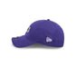 Los Angeles Lakers Merino Wool 9TWENTY Adjustable Hat