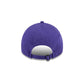 Los Angeles Lakers Merino Wool 9TWENTY Adjustable Hat