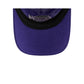 Los Angeles Lakers Merino Wool 9TWENTY Adjustable Hat