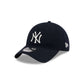 New York Yankees Merino Wool 9TWENTY Adjustable Hat