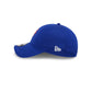 New York Mets Merino Wool 9TWENTY Adjustable Hat
