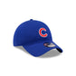 Chicago Cubs Merino Wool 9TWENTY Adjustable Hat
