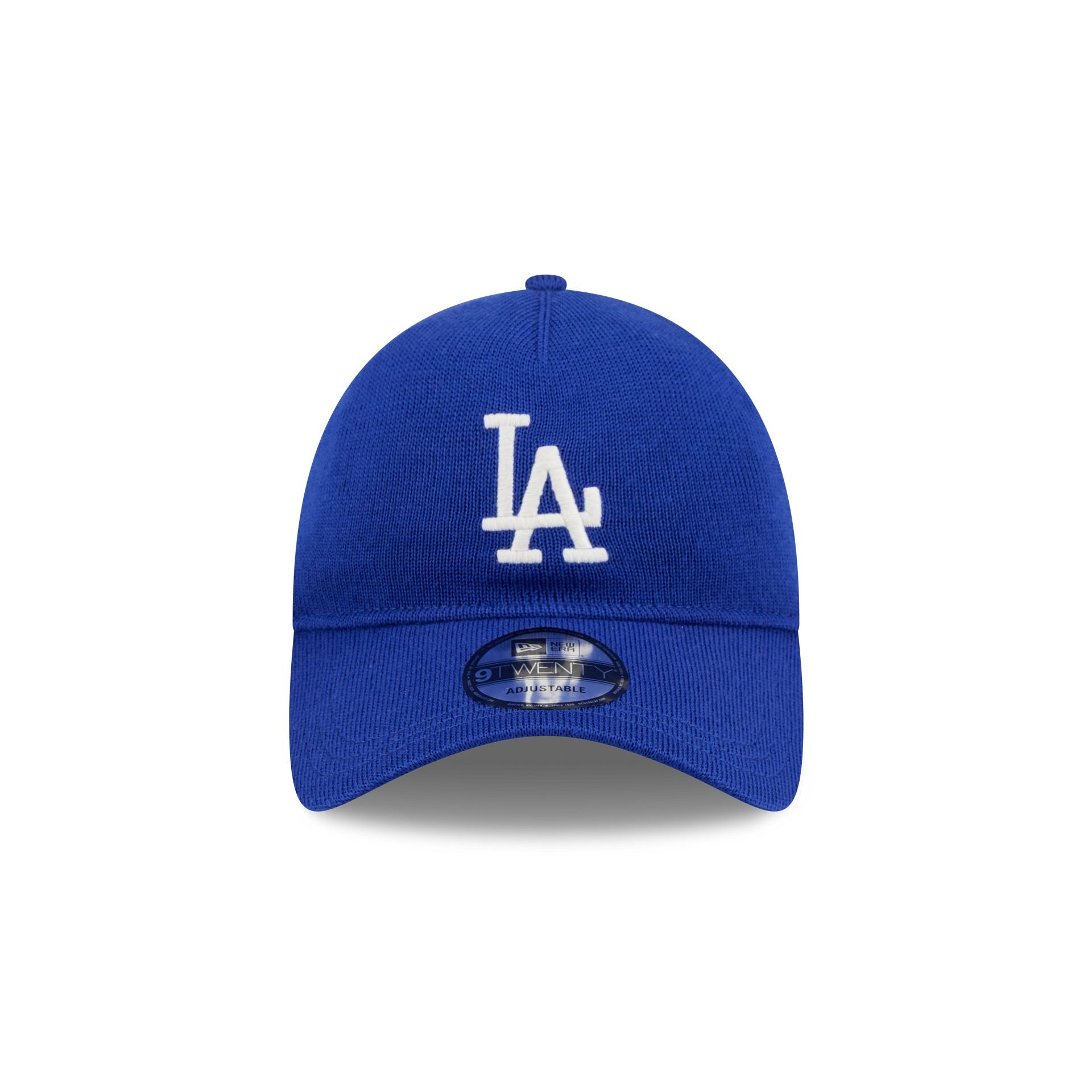 Los Angeles Dodgers Merino Wool 9TWENTY Adjustable Hat – New Era Cap