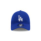 Los Angeles Dodgers Merino Wool 9TWENTY Adjustable Hat
