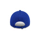 Los Angeles Dodgers Merino Wool 9TWENTY Adjustable Hat