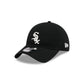 Chicago White Sox Merino Wool 9TWENTY Adjustable Hat