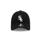 Chicago White Sox Merino Wool 9TWENTY Adjustable Hat